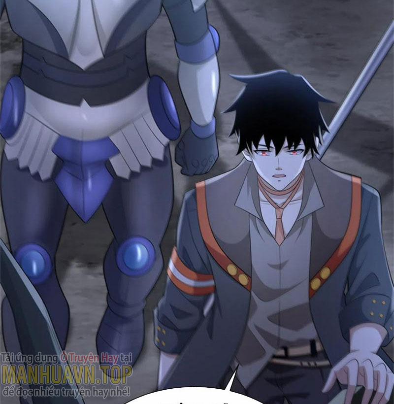 Mạt Thế Vi Vương 590 trang 32