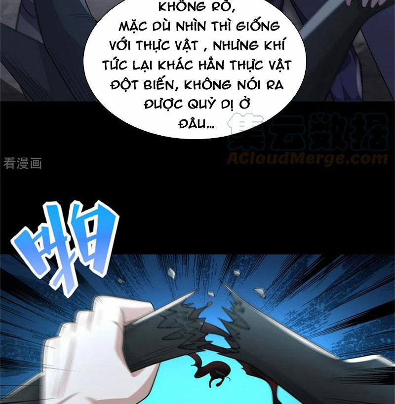 Mạt Thế Vi Vương 590 trang 33