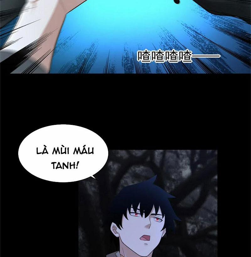 Mạt Thế Vi Vương 590 trang 34