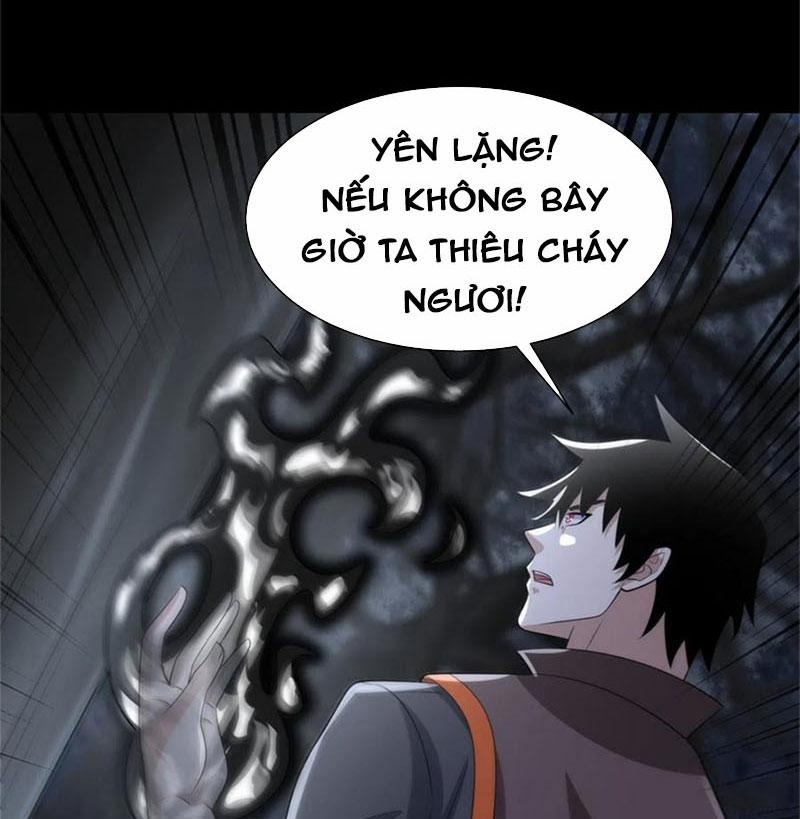 Mạt Thế Vi Vương 590 trang 36