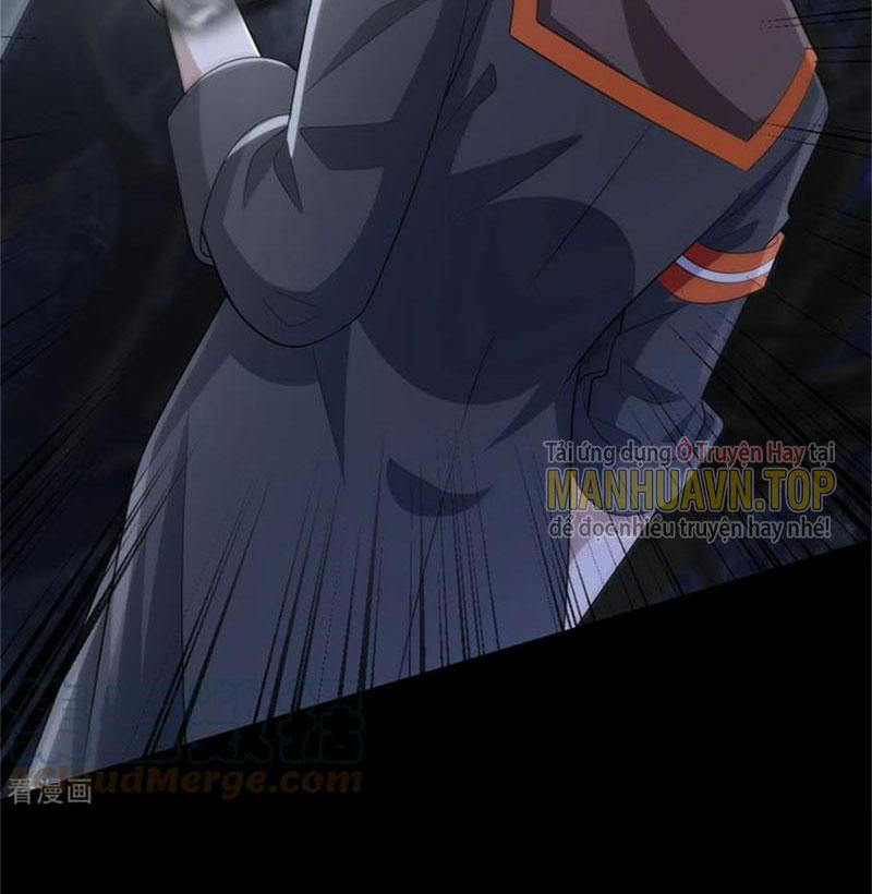 Mạt Thế Vi Vương 590 trang 37