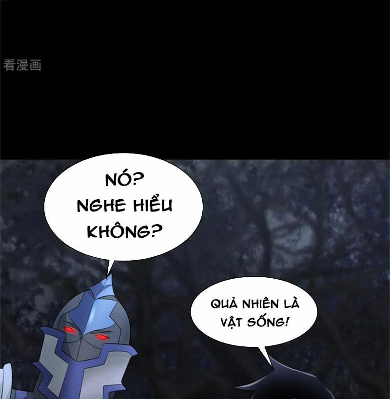Mạt Thế Vi Vương 590 trang 39