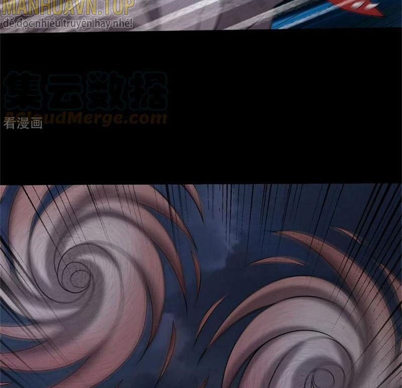 Mạt Thế Vi Vương 590 trang 4