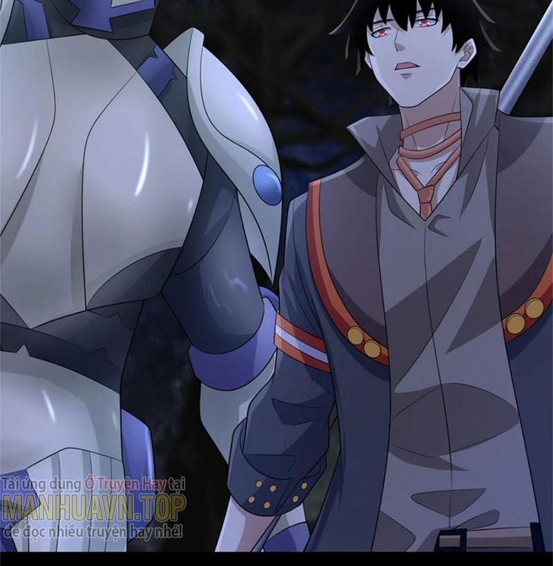 Mạt Thế Vi Vương 590 trang 40