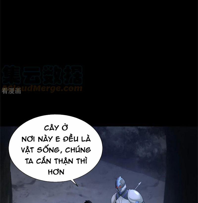 Mạt Thế Vi Vương 590 trang 41