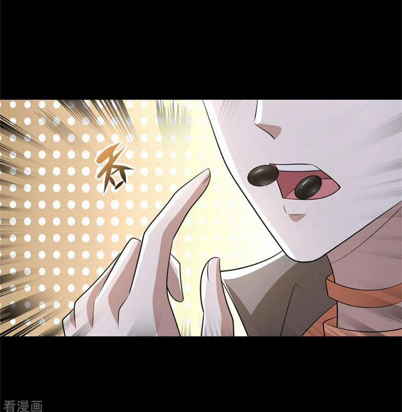 Mạt Thế Vi Vương 590 trang 47