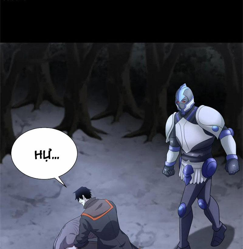 Mạt Thế Vi Vương 590 trang 48