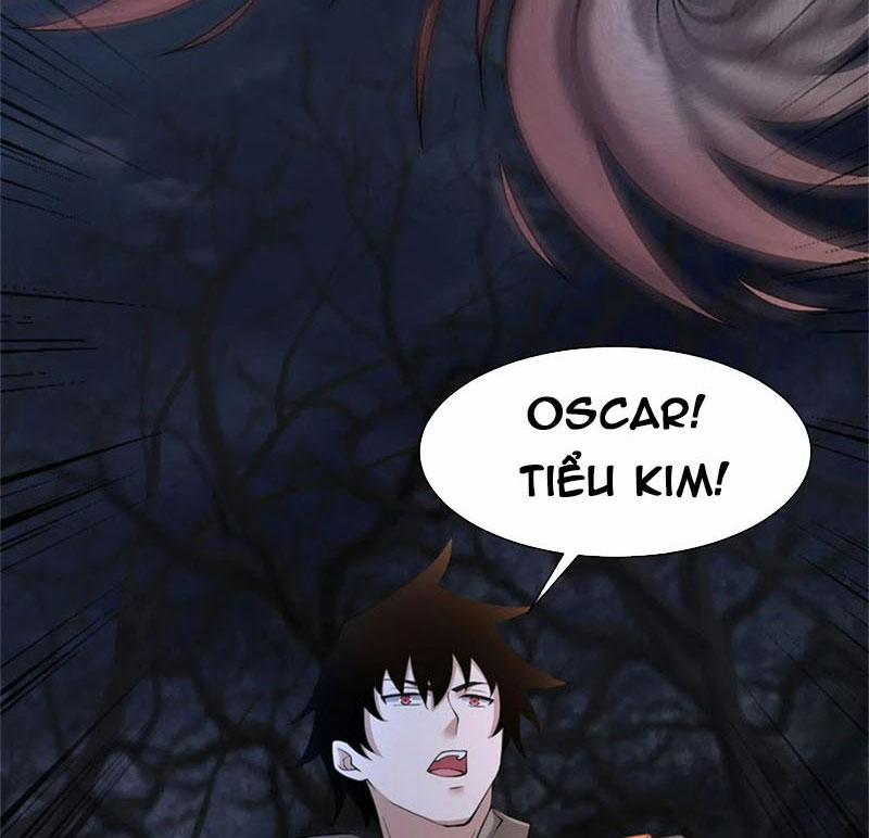 Mạt Thế Vi Vương 590 trang 5