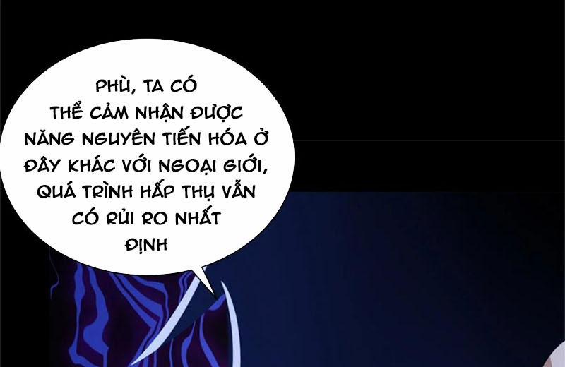 Mạt Thế Vi Vương 590 trang 50