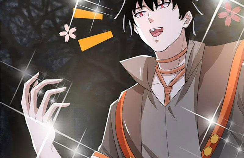 Mạt Thế Vi Vương 590 trang 53