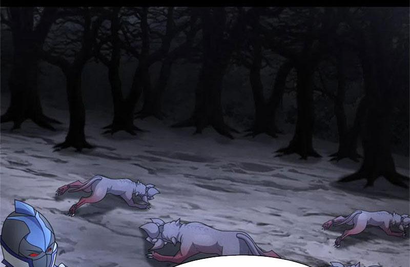 Mạt Thế Vi Vương 590 trang 55