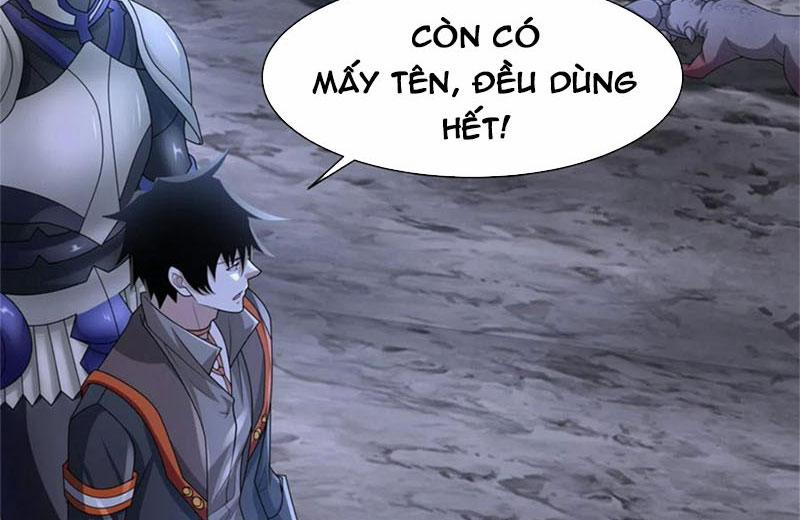 Mạt Thế Vi Vương 590 trang 56