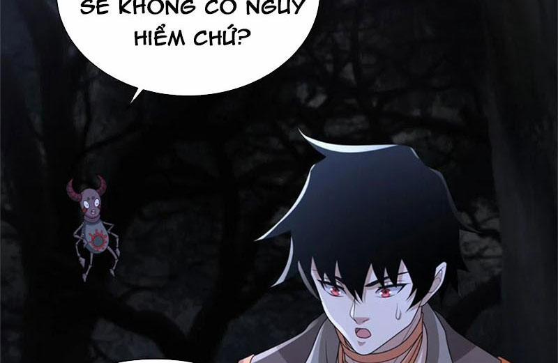 Mạt Thế Vi Vương 590 trang 62