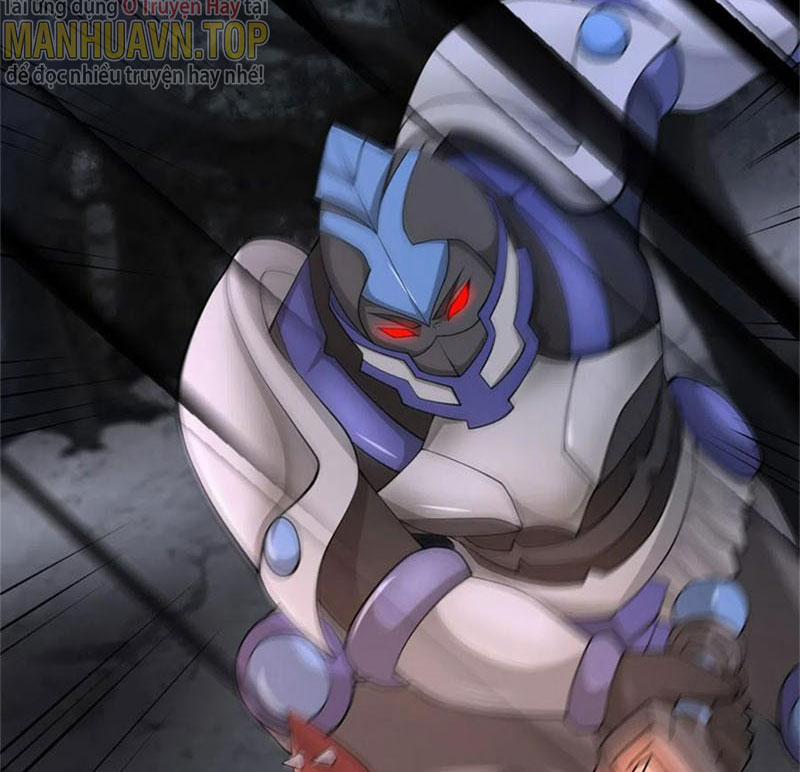 Mạt Thế Vi Vương 590 trang 7