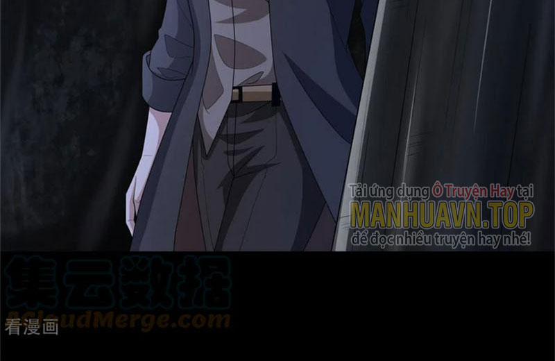 Mạt Thế Vi Vương 590 trang 70