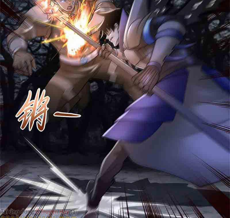 Mạt Thế Vi Vương 592 trang 11