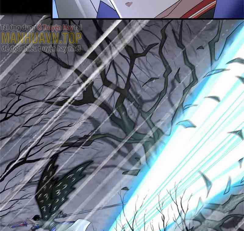 Mạt Thế Vi Vương 592 trang 17