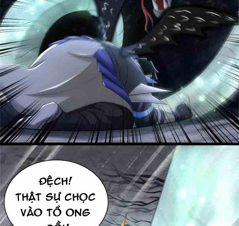 Mạt Thế Vi Vương 592 trang 19