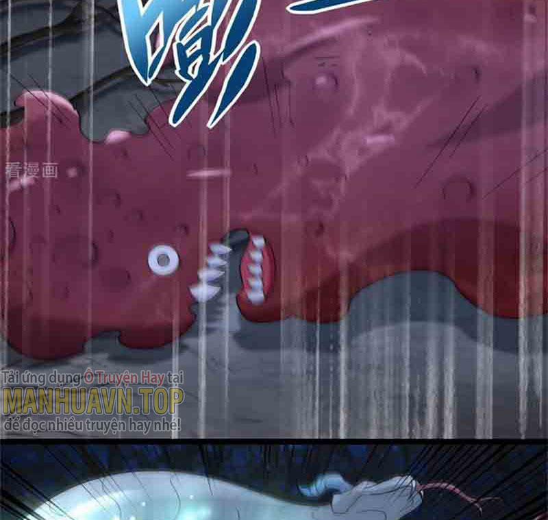 Mạt Thế Vi Vương 592 trang 2