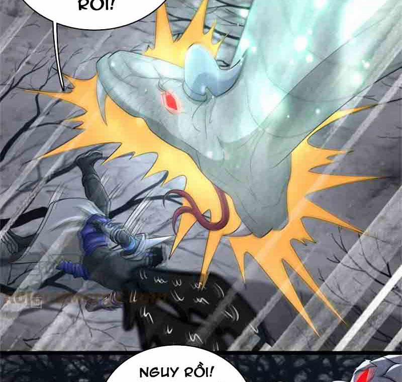 Mạt Thế Vi Vương 592 trang 20