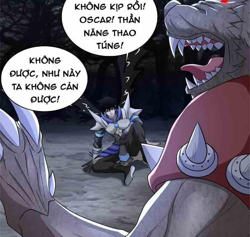 Mạt Thế Vi Vương 592 trang 21