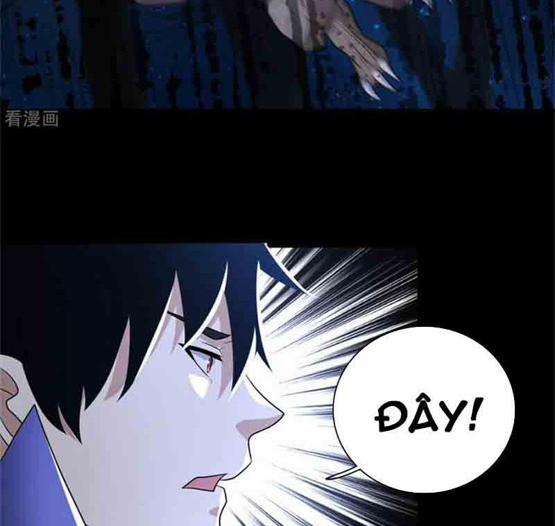 Mạt Thế Vi Vương 592 trang 23