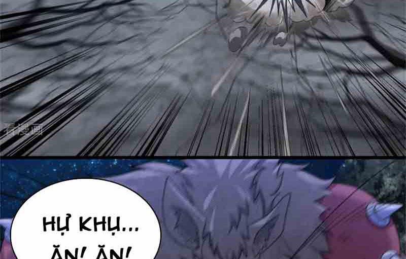 Mạt Thế Vi Vương 592 trang 28