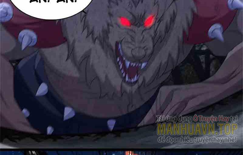 Mạt Thế Vi Vương 592 trang 29