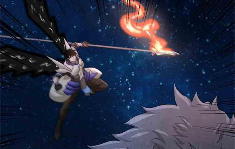 Mạt Thế Vi Vương 592 trang 30