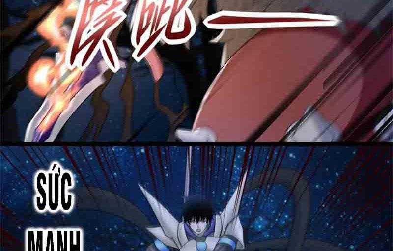 Mạt Thế Vi Vương 592 trang 33