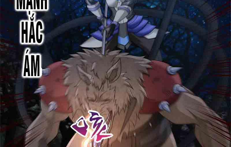 Mạt Thế Vi Vương 592 trang 34