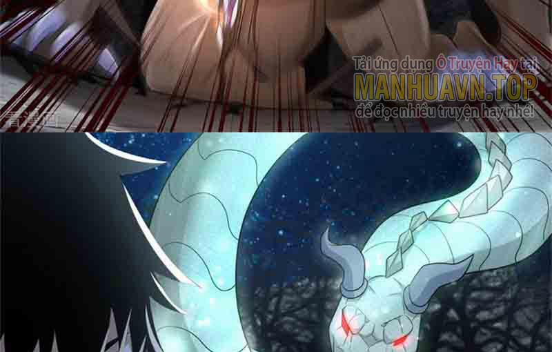 Mạt Thế Vi Vương 592 trang 35