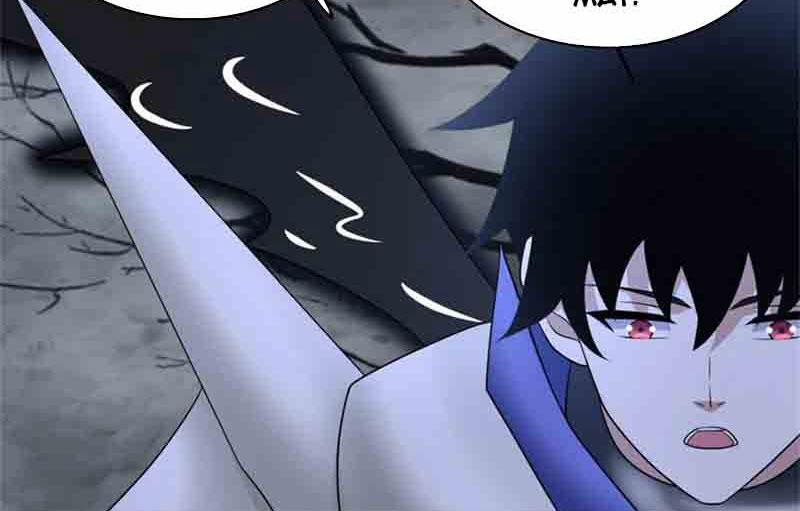 Mạt Thế Vi Vương 592 trang 38