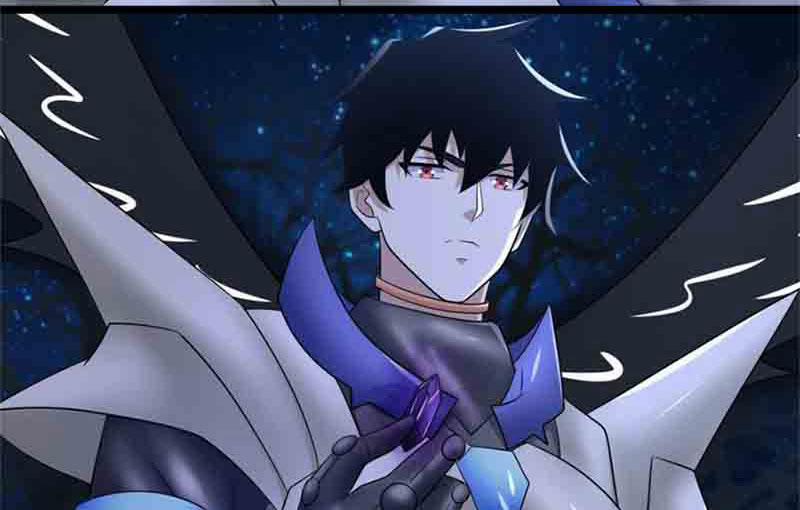 Mạt Thế Vi Vương 592 trang 39