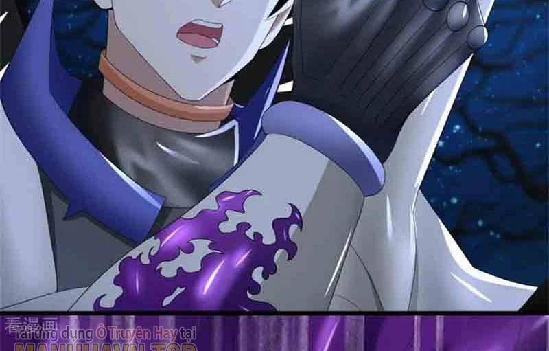 Mạt Thế Vi Vương 592 trang 46