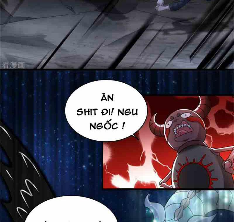 Mạt Thế Vi Vương 592 trang 6