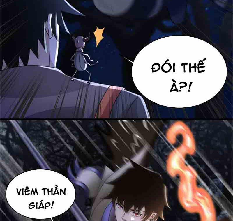 Mạt Thế Vi Vương 592 trang 9