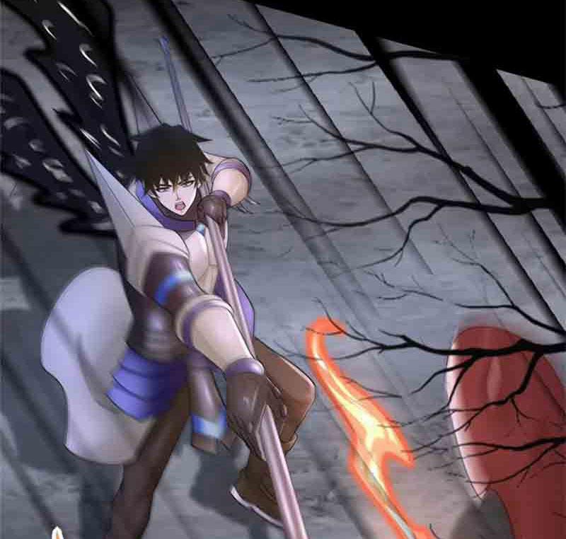 Mạt Thế Vi Vương 593 trang 11