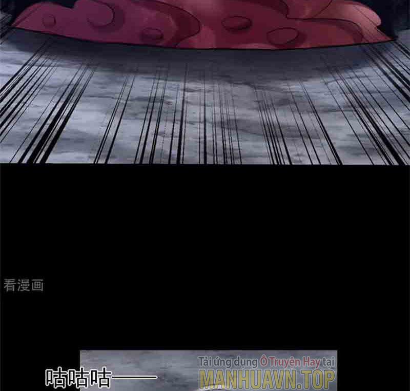 Mạt Thế Vi Vương 593 trang 16