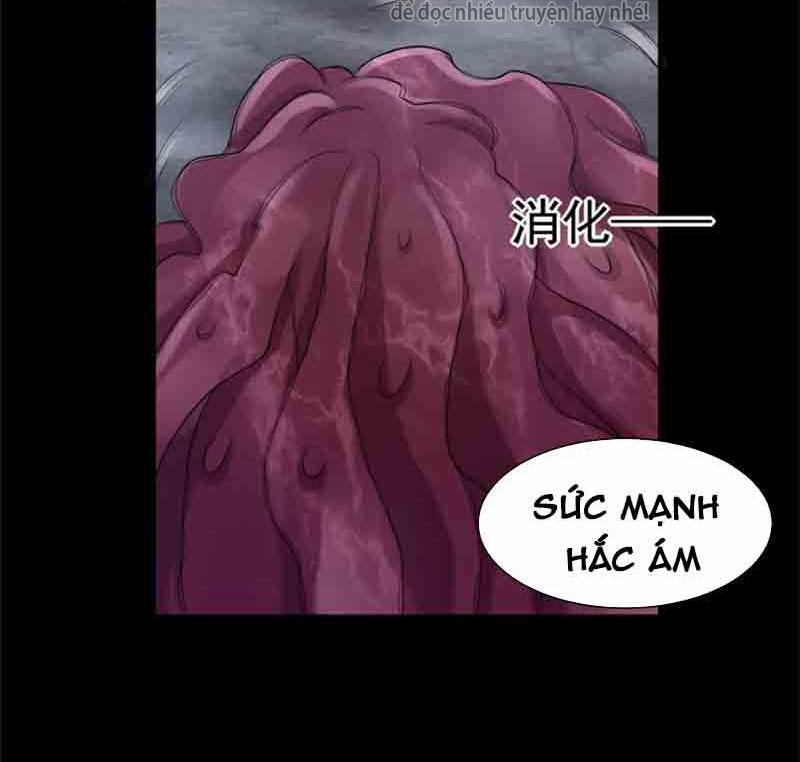 Mạt Thế Vi Vương 593 trang 17