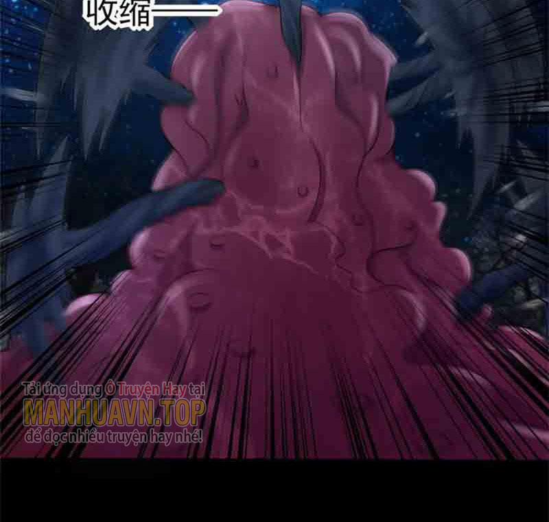 Mạt Thế Vi Vương 593 trang 21