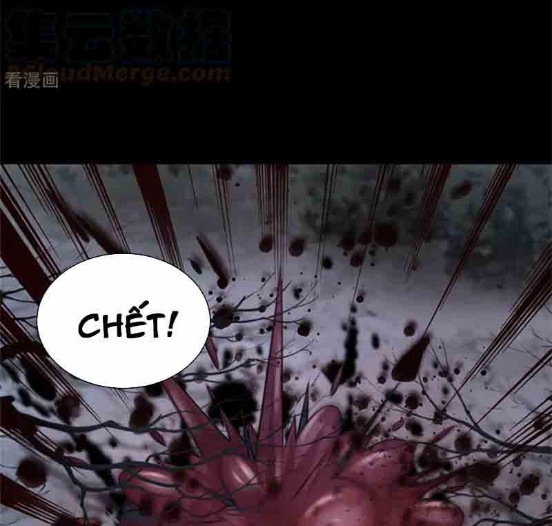 Mạt Thế Vi Vương 593 trang 22