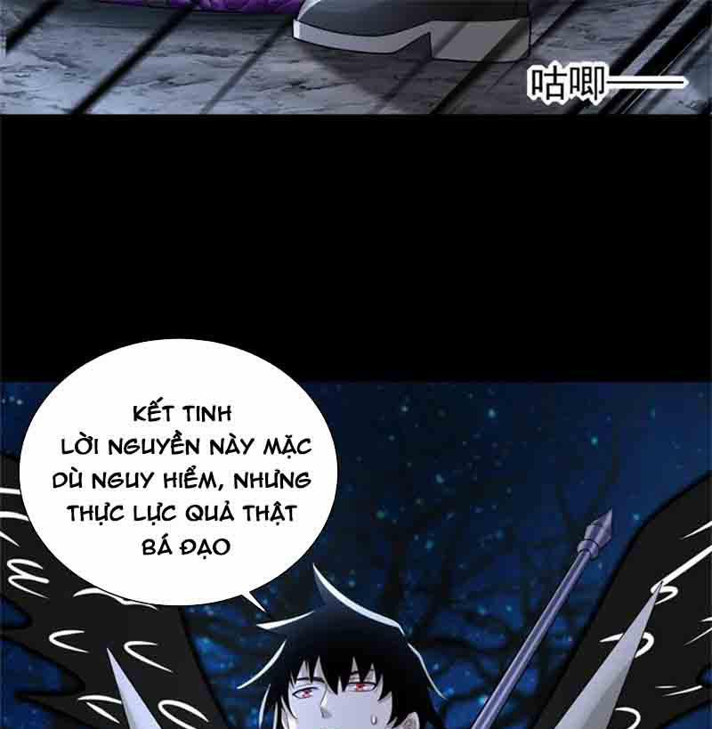 Mạt Thế Vi Vương 593 trang 25