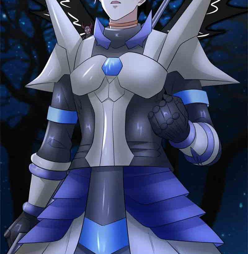 Mạt Thế Vi Vương 593 trang 26