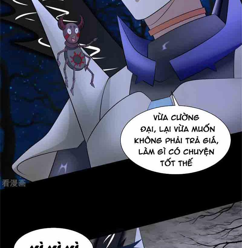 Mạt Thế Vi Vương 593 trang 28