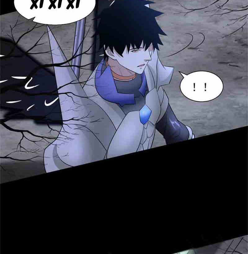 Mạt Thế Vi Vương 593 trang 29