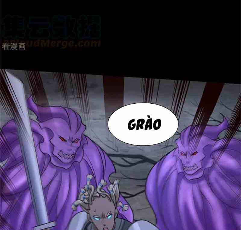 Mạt Thế Vi Vương 593 trang 3