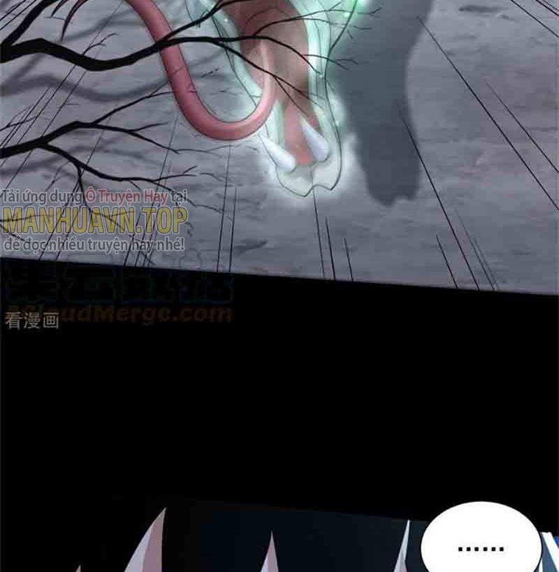 Mạt Thế Vi Vương 593 trang 31