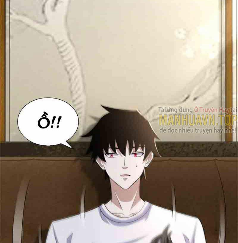 Mạt Thế Vi Vương 593 trang 34