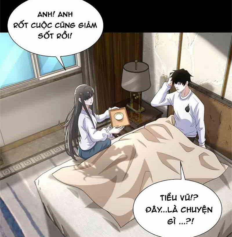 Mạt Thế Vi Vương 593 trang 36